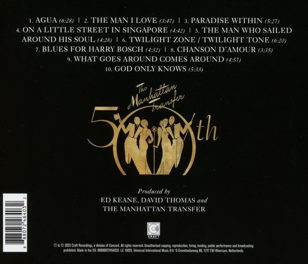 Fifty Fifty image number 2