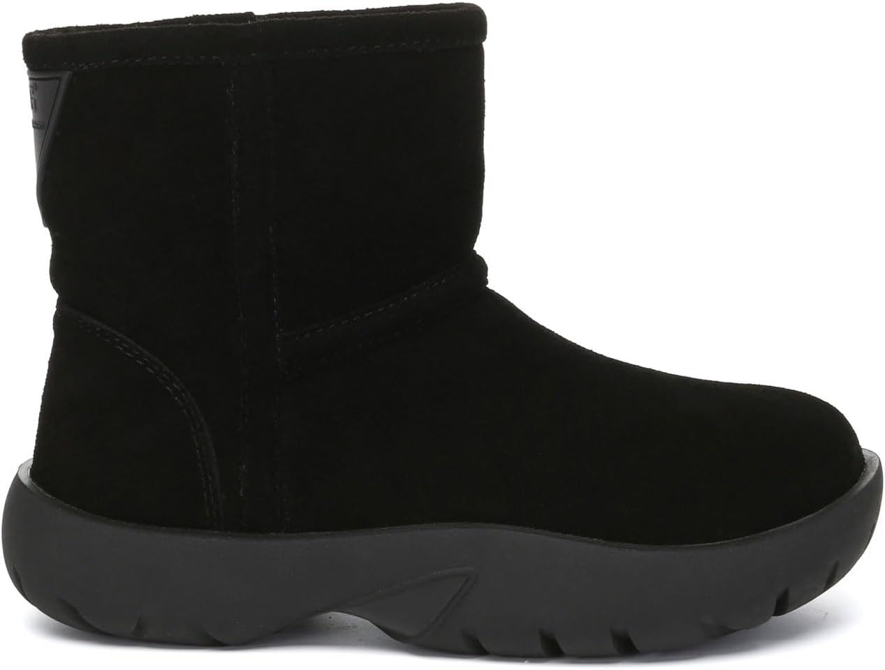 Ugg Australian Shepherd Salma Short | Cow Suede Upper - Women - UGG Boots