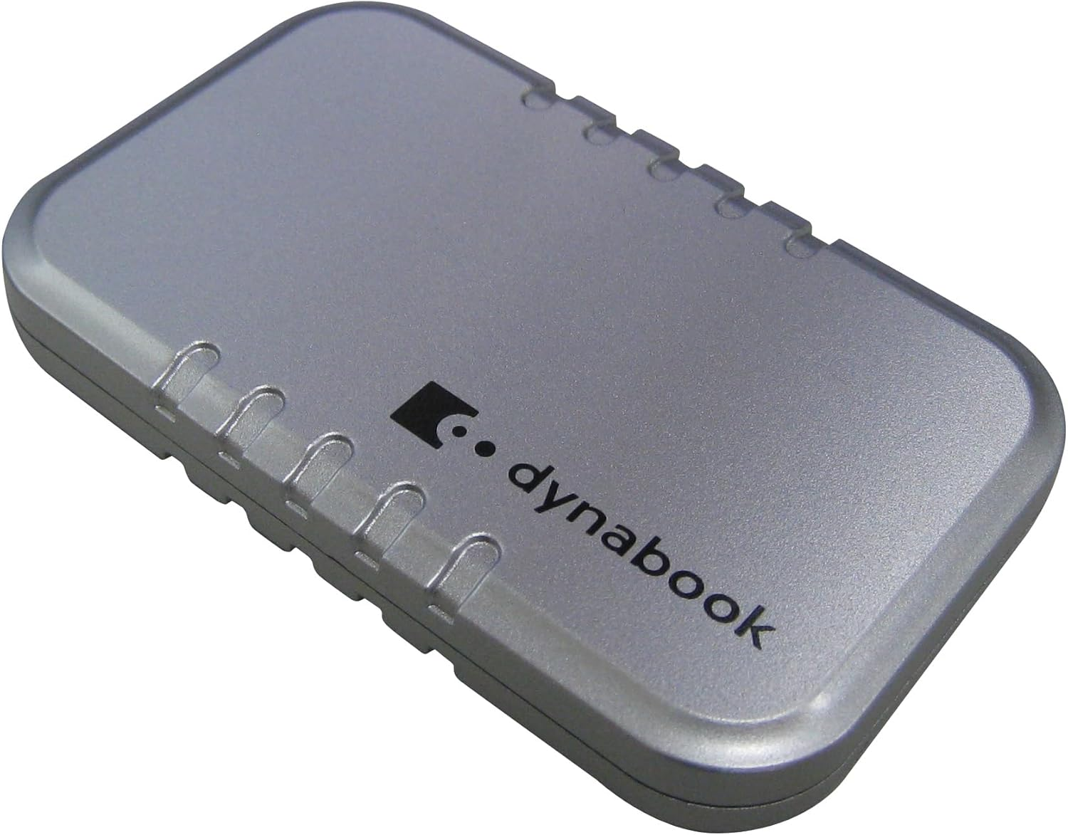 Dynabook Boost X20 Portable SSD, 2TB