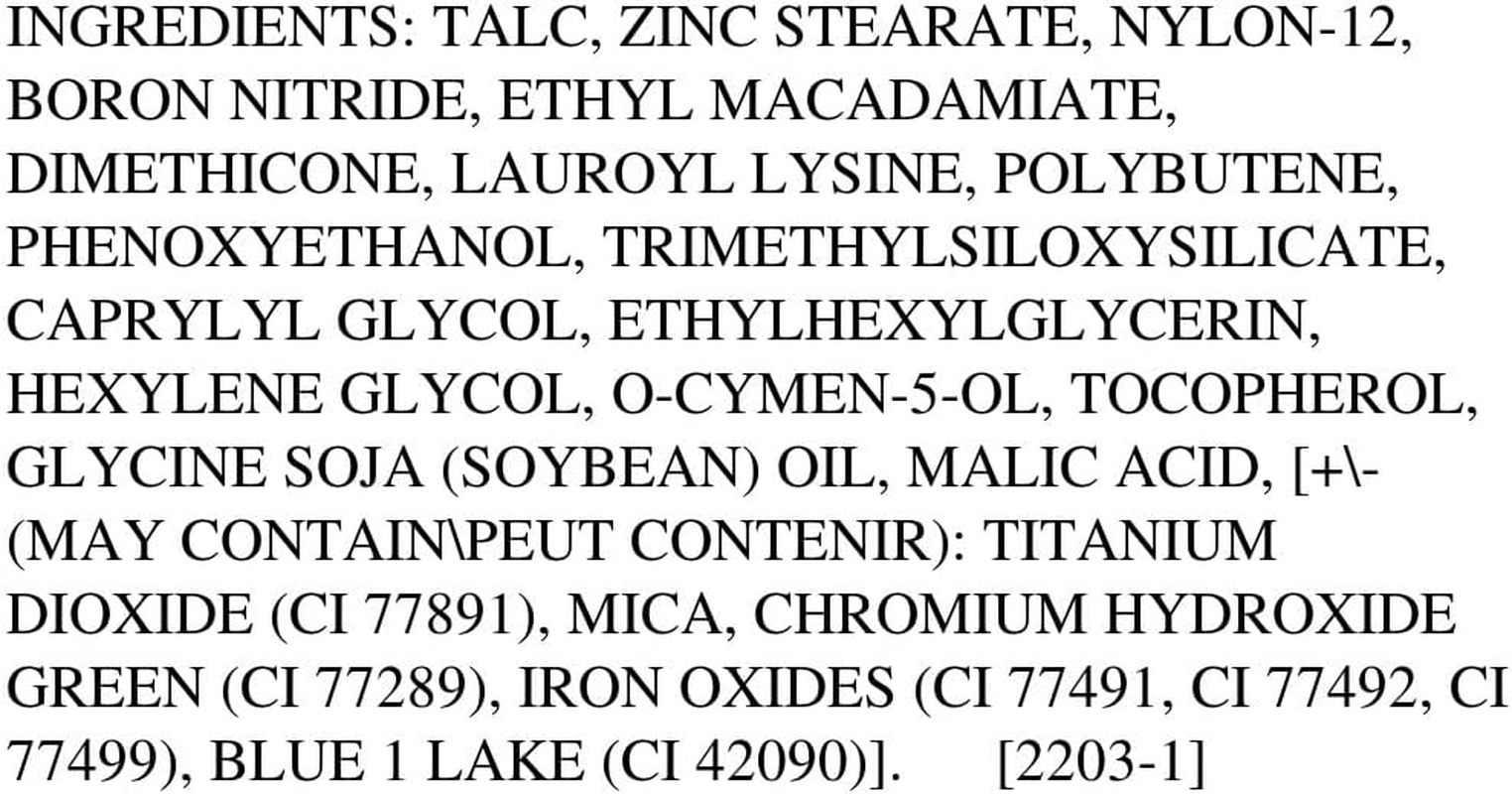 Black Radiance Pressed Powder - Ebony (Deep) - Bronze Glow image number 5