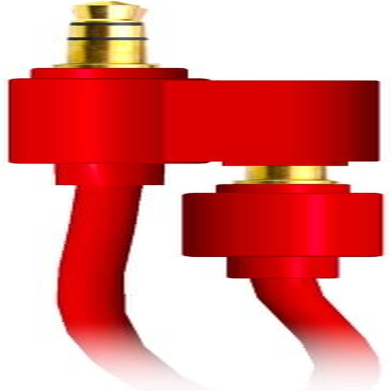 OTL Technologies PK1000 Pokemon Poke Ball Kids Wireless Headphones - Red image number 3