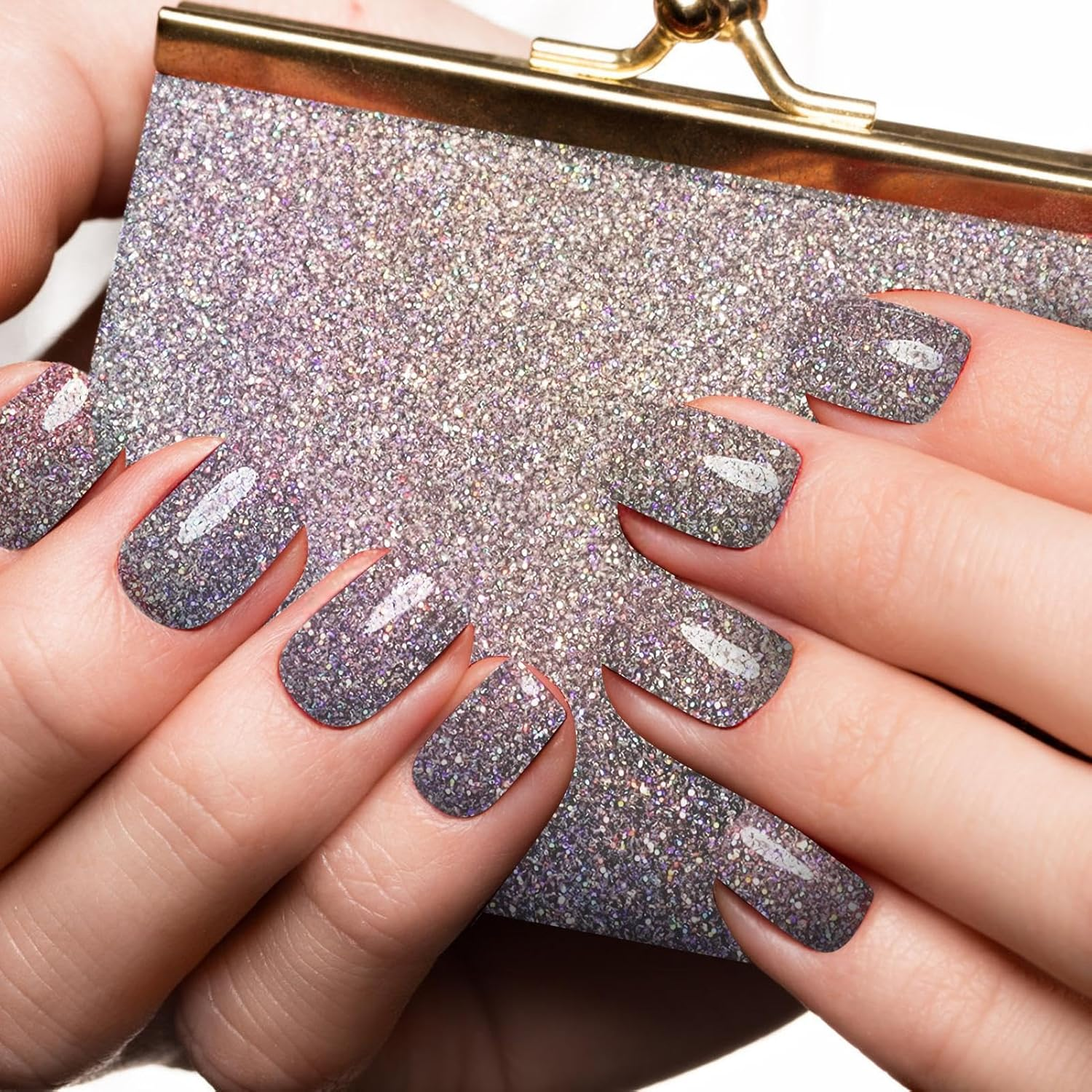 Glitter for Epoxy Resin, Leak-Craft Powder for Tumblers, Craft Powder for Tumblers, Craft Glitter for Epoxy Resin, Epoxy Resin Craft, Glitter Sequins Festival Decor image number 4