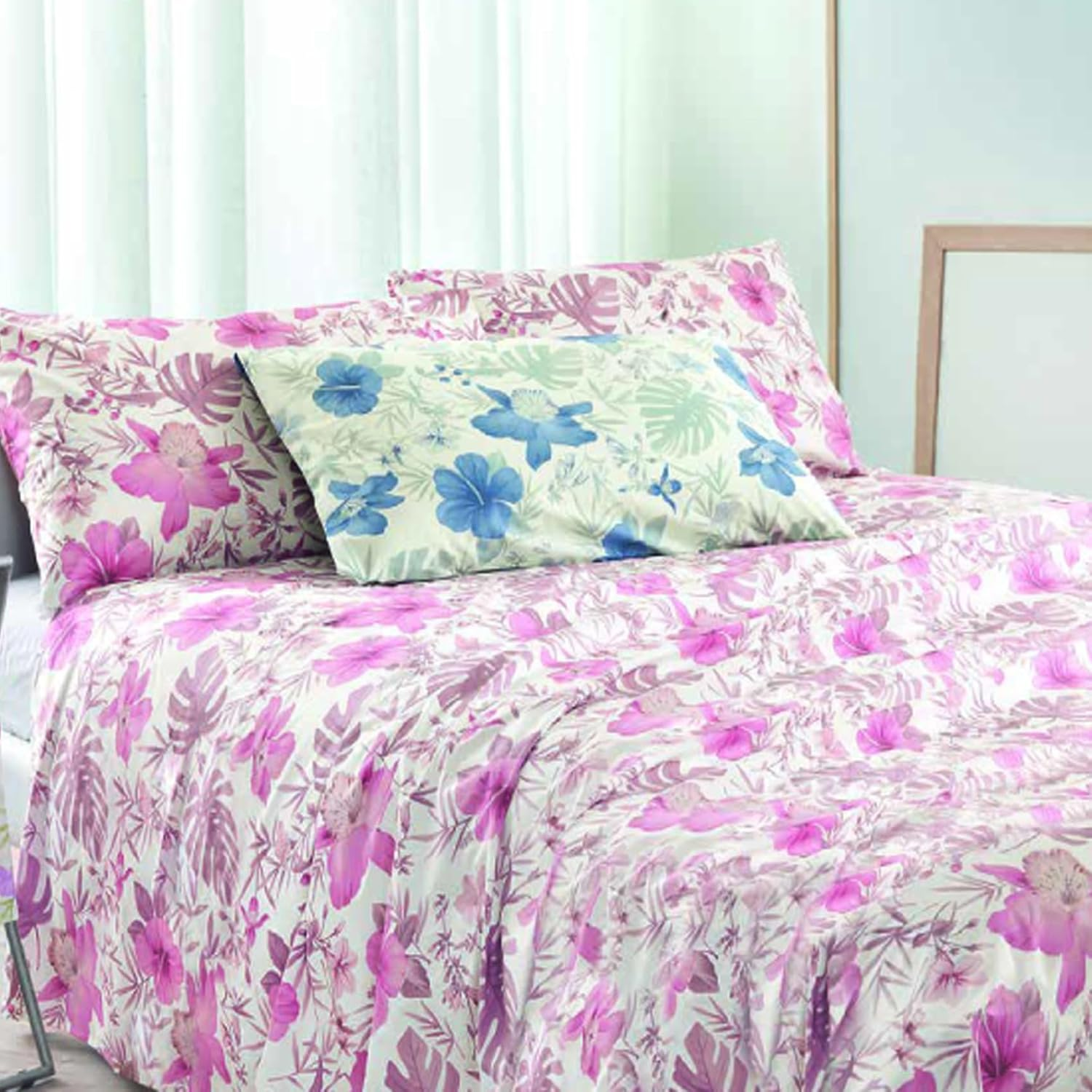 Gabel Silene Complete Double Duvet Cover