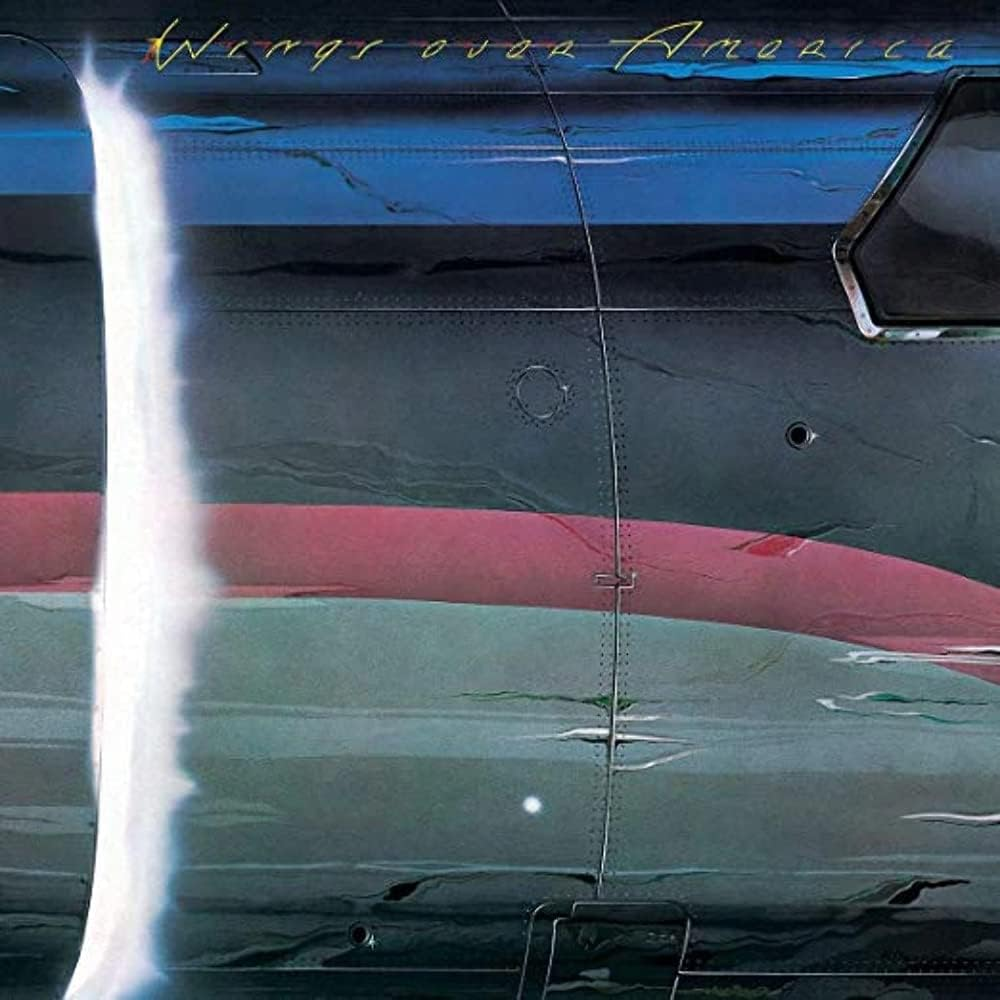 Wings over America image number 1