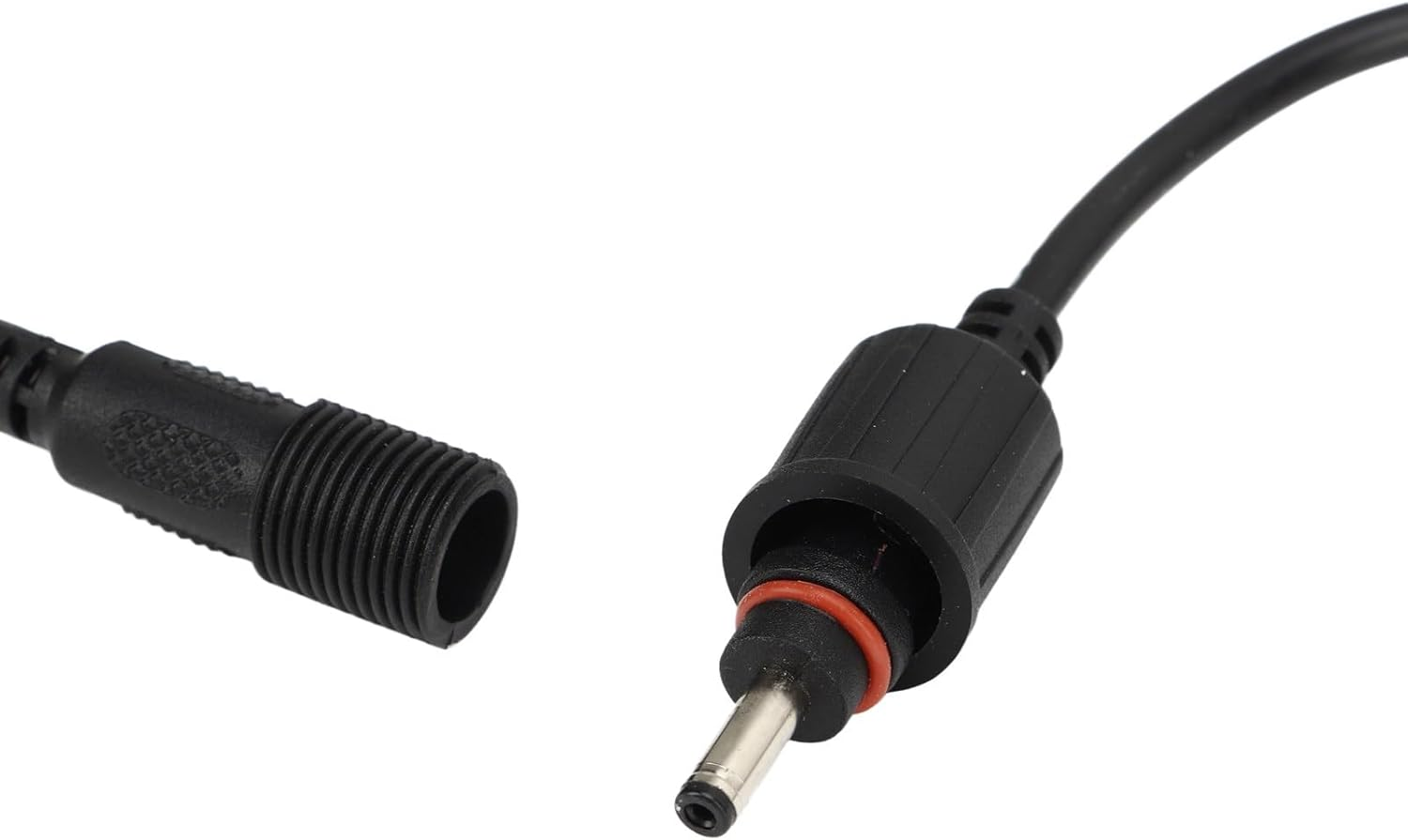 Solar Water Pump Kit, 1.8W, Black, ABS, above Ground, Accessories, Anti-Clogging Filter, 4 Nozzles, Bird Bath, Fish Tank, Pond, Garden Decoration