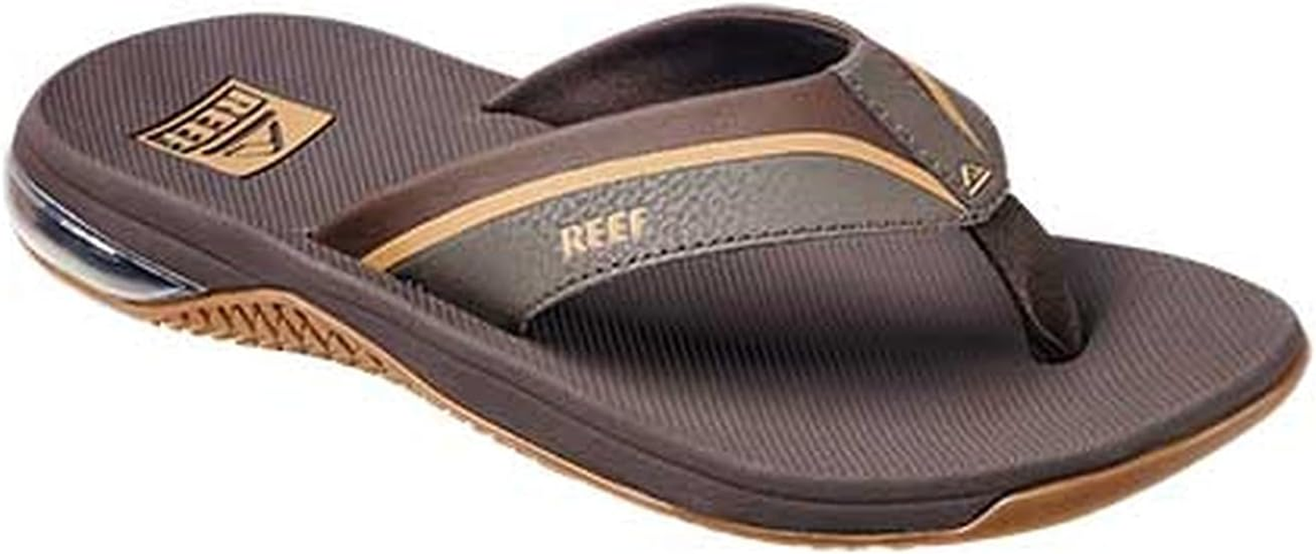 Reef Men'S Anchor Flip-Flop