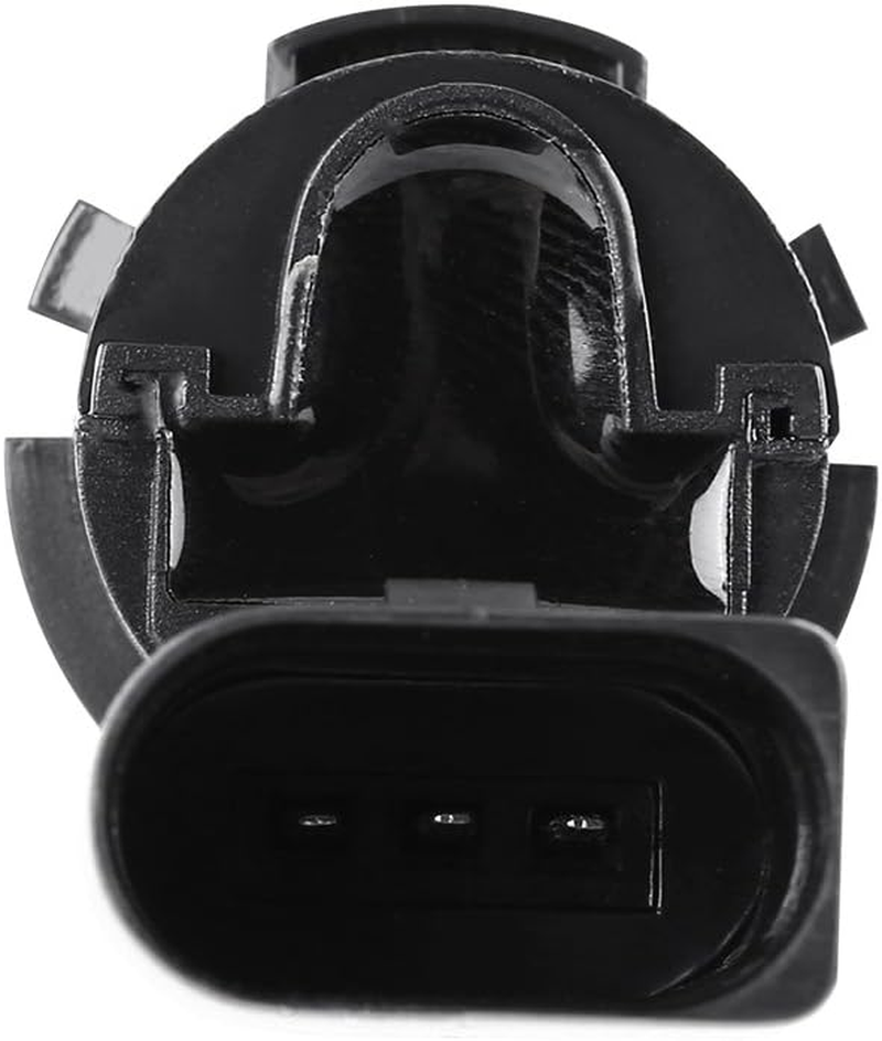 4Pcs Car PDC Parking Sensor for A.6 4B / C5 4F2 / C6 4FH / C6 4F5 / C6 7H0919275E, Bumper Reverse PDC Parking Sensor Backup Parking Sensor image number 5