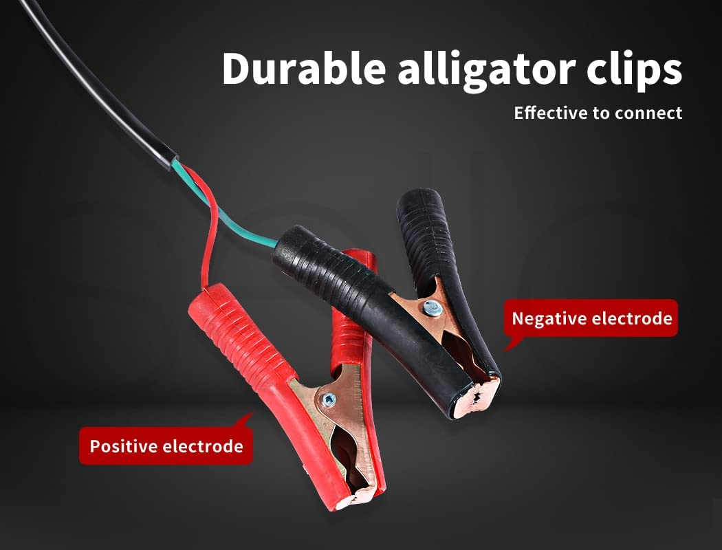 Traderight Fuel Transfer Pump 260W,12V DC,6 M Lift,Portable Electric Diesel Transfer Extractor Pump Kit with Automatic Shut-Off Gun Nozzle,Delivery & Suction Hose for Diesel, Kerosene,Transformer Oil