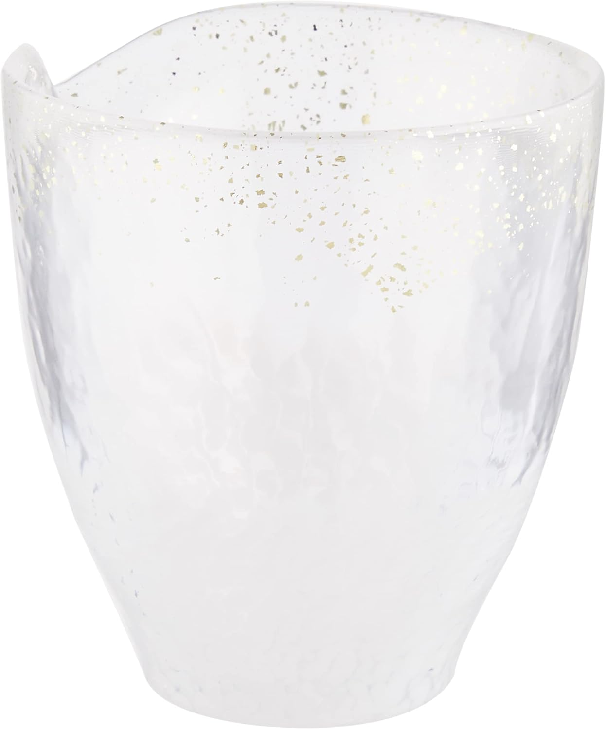 ADERIA Tsugaru Vidro F62048 Single Mouth, Watayuki, 8.5 Fl Oz (250 Ml), Made in Japan, Tokuri Cold Sake Cup, Glass, Ochoko, Japanese Sake Glass, Chirori, Stylish, Chilling Container, Container, Sake Bottle, Easy to Clean, Liquor, Separated Sake Bottle, Commercial Gift, Gift, Celebration, Wedding Birthday, 60Th Birthday image number 2