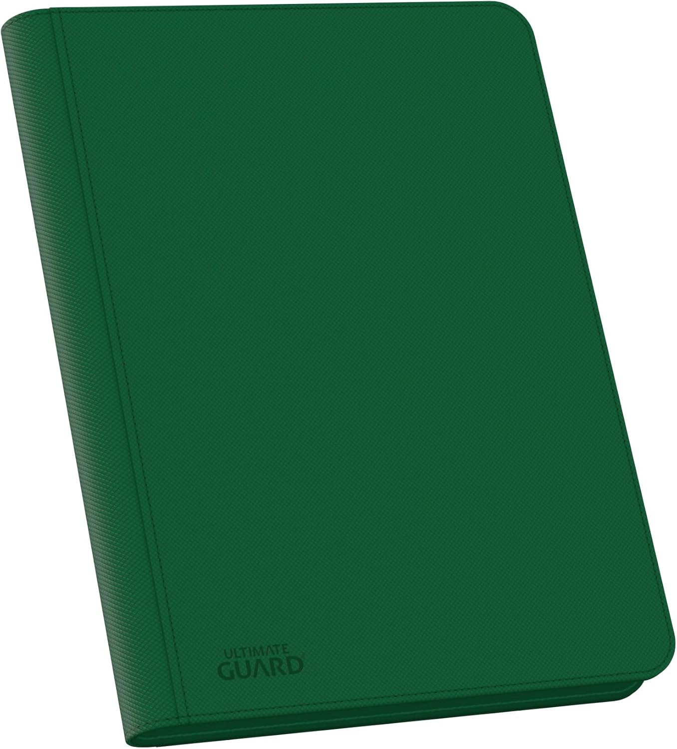 Ultimate Guard 9-Pocket Zipfolio