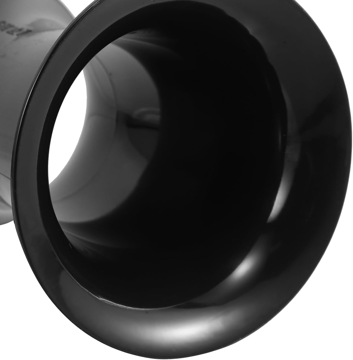 Gadpiparty Speaker Guide Tube for DIY Subwoofer Parts Air Vent Port Tubes Reflex Speaker Ports