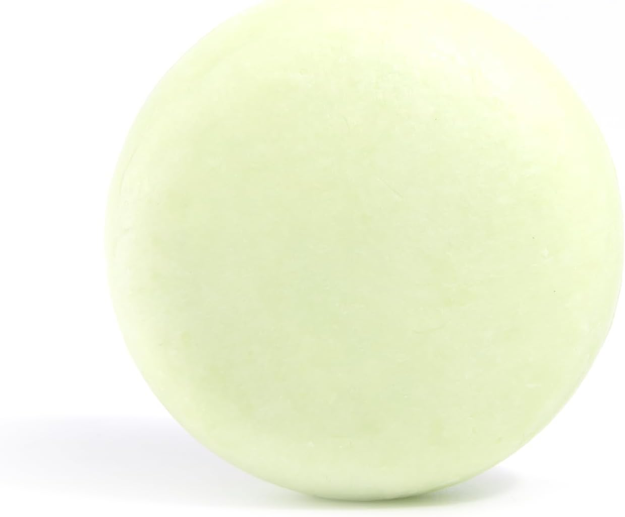 KLUCZ anti Dandruff Tea Tree Oil and Lime Shampoo Bar 80G