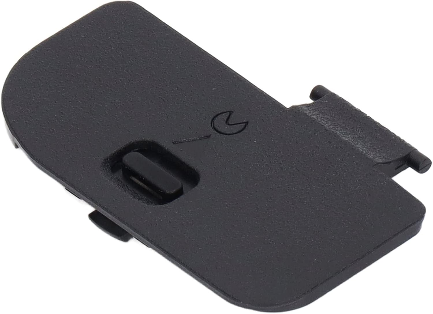 Fafeims Battery Door Cover Replacement for Nikon Z5/Z6/Z7/Z6II/Z7II &ndash; Premium Metal & Plastic Construction, Secure Fit & Easy Installation &ndash; Compatible with Nikon Mirrorless Camera Accessories image number 5