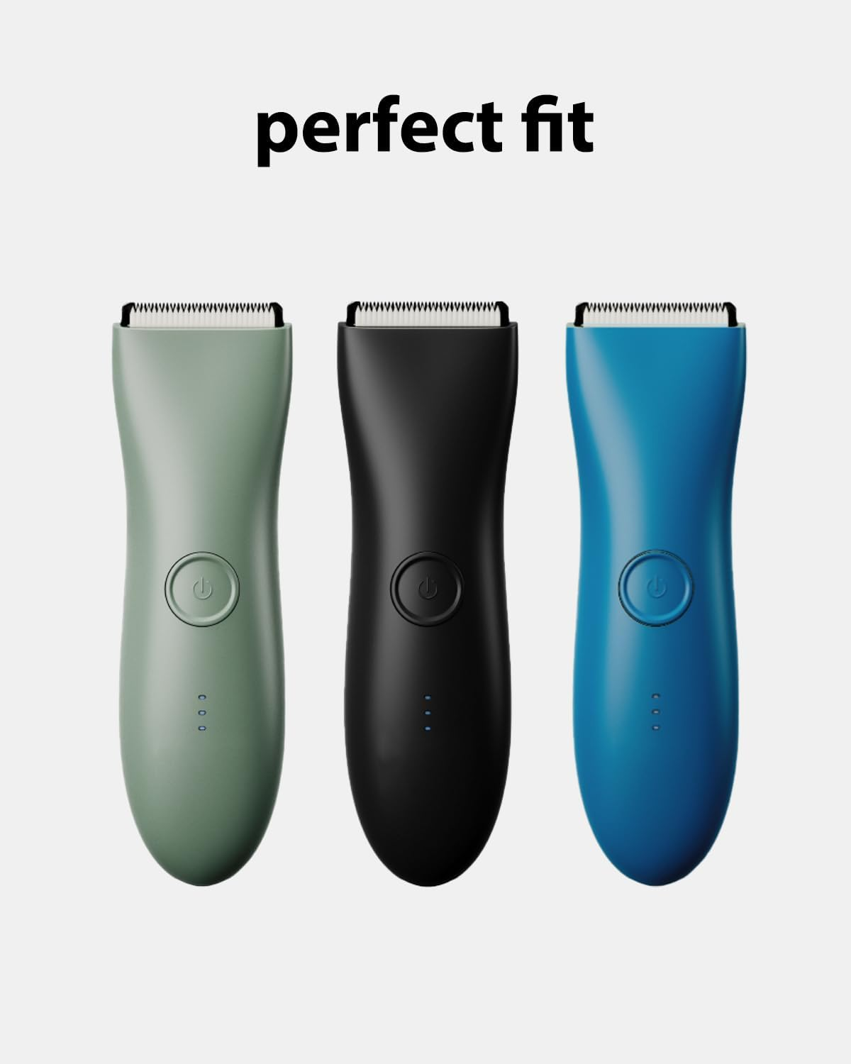 5V Charger Cable Replacement for Meridian Trimmer Charging, Wotdmu USB Charger Cord Compatible with Meridian Body Hair Bikini Trimmer with 1 Cleaning Brush, 3.3Ft Power Cord image number 4