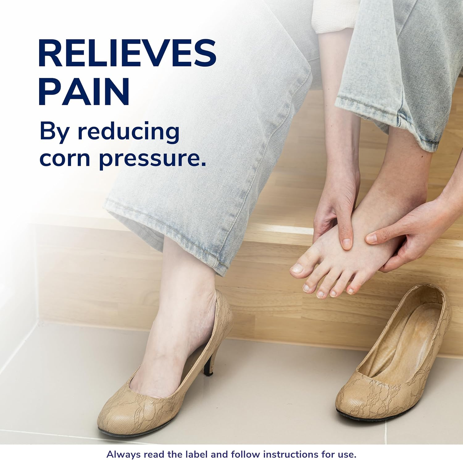 Dr. Scholl'S Scholl Corn Complete Removal Pen