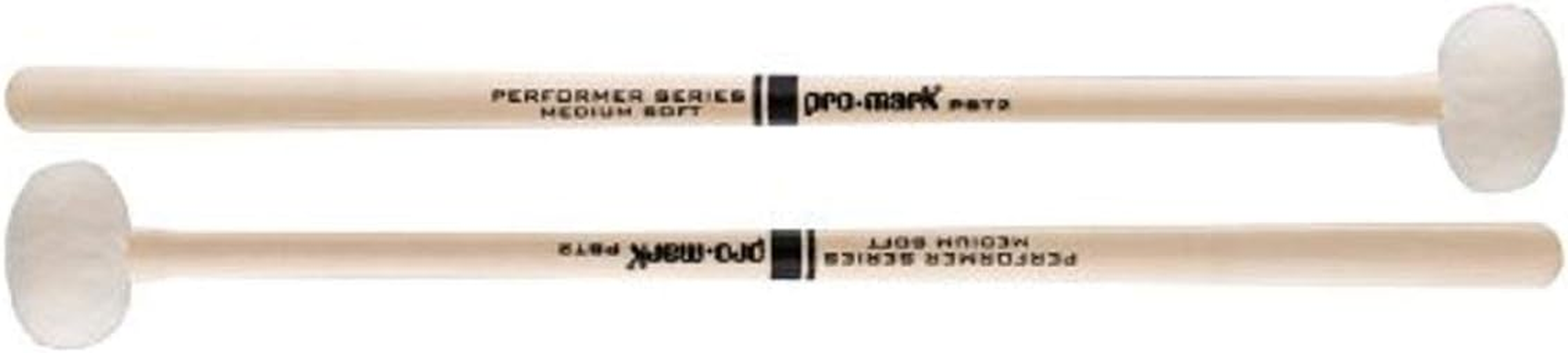 Performer Series PST2 Medium Maple Timpani Mallet