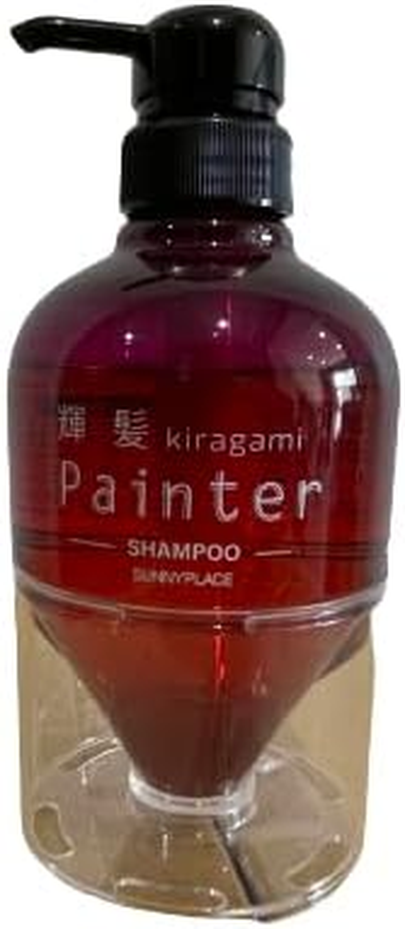 Sunnyplace Kagayaki Hair Painter Shampoo 10.1 Fl Oz (300 Ml)