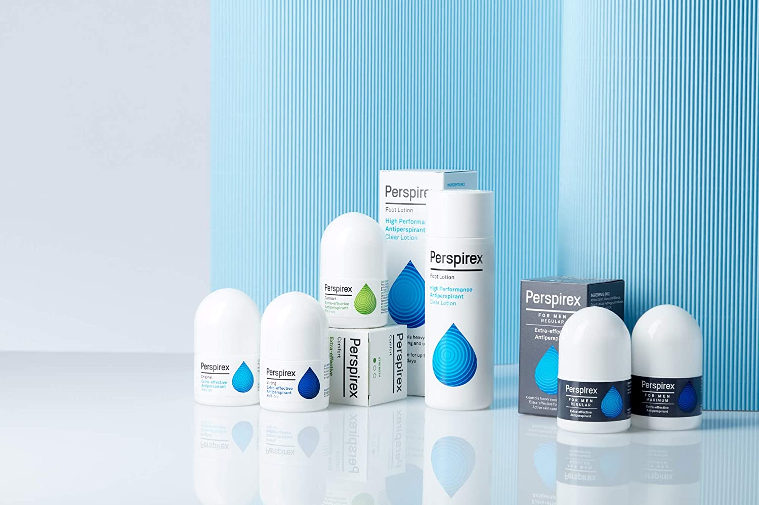 PERSPIREX STRONG ROLL ON image number 1