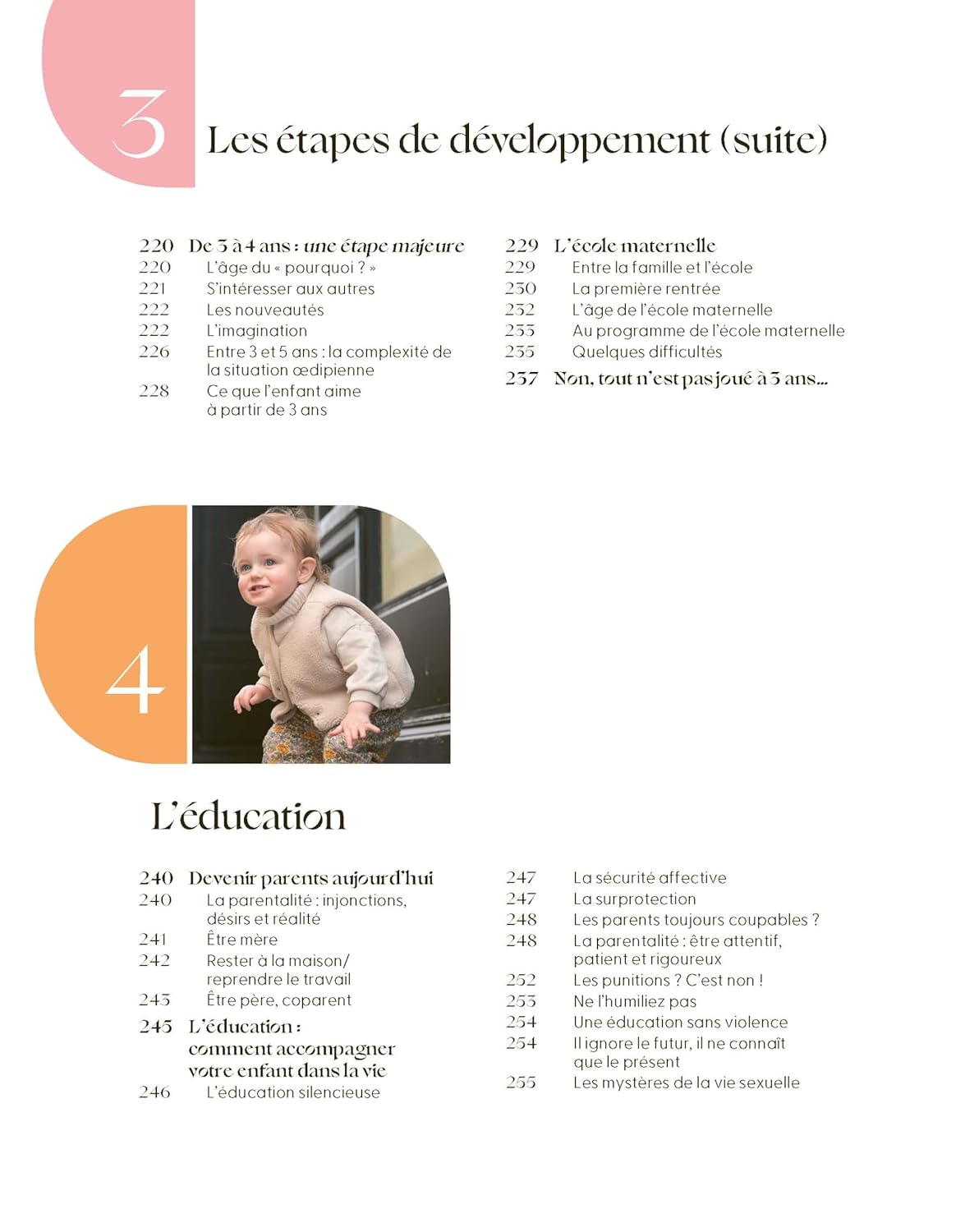 J'&Eacute;l&egrave;ve Mon Enfant - &Eacute;dition 2025