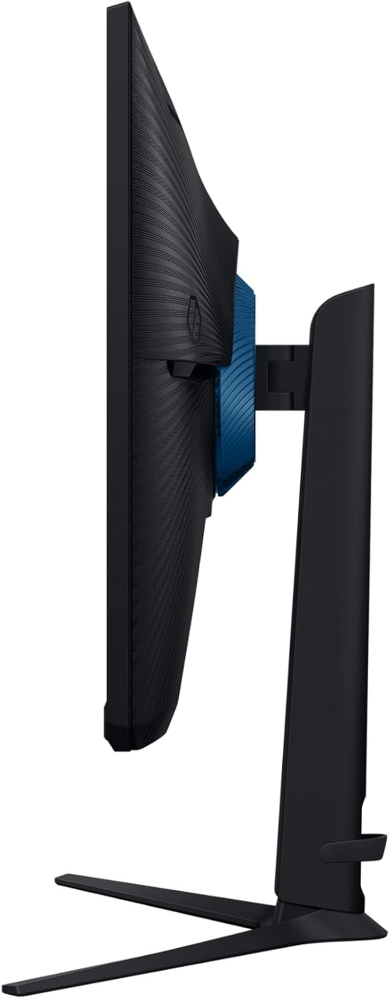 Samsung 32-Inch Odyssey G51F QHD Gaming Monitor image number 6