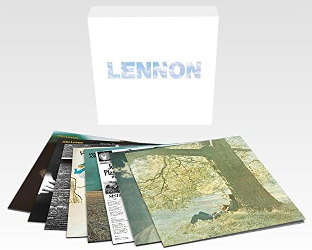 LENNON (LIMITED EDITION) image number 1