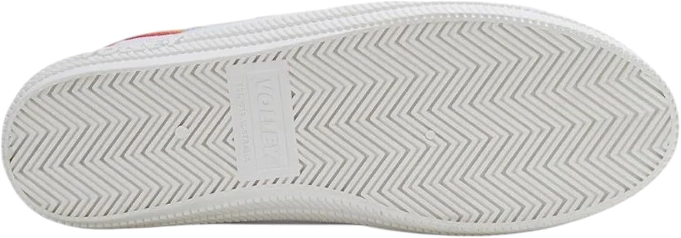 Volley Dunlop Unisex LGBT International Pride Shoes image number 4