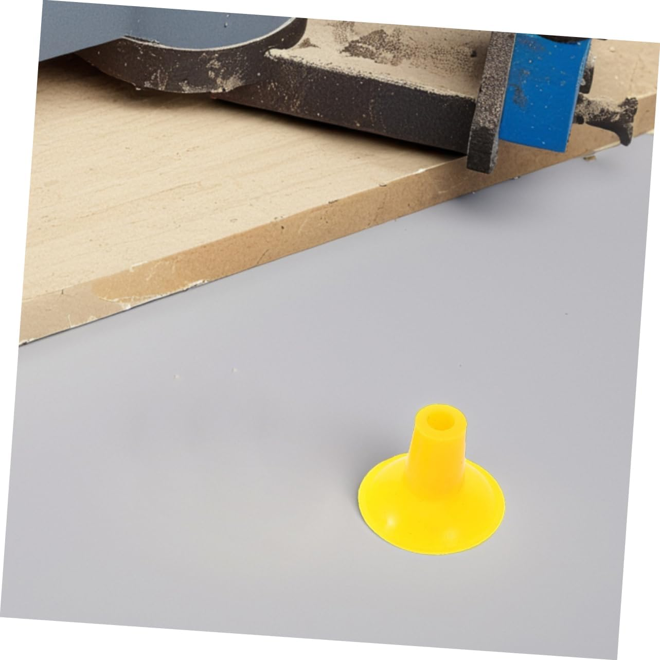 3Pcs Automotive Valve Grinders Suction Plate Heavy-Duty Lapping Tool for Engine Maintenance Compact Efficient Grinding System image number 4