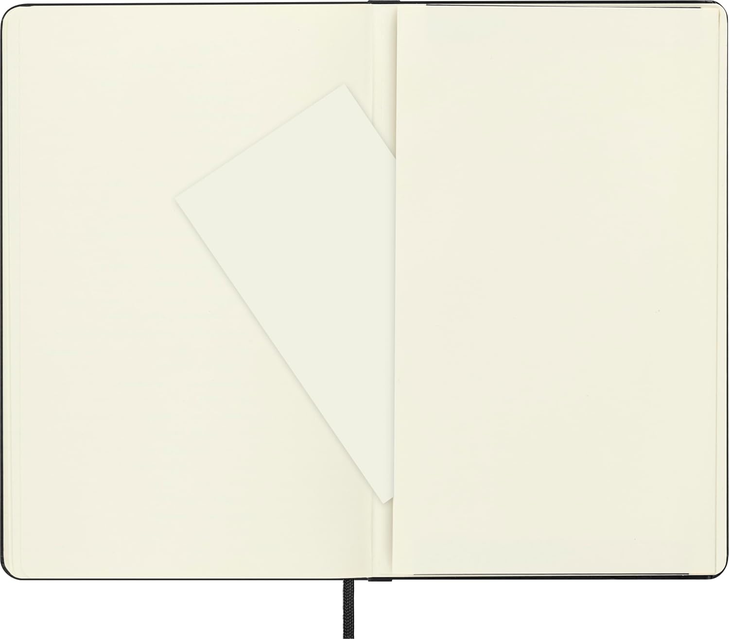 Moleskine Music Notebook Large