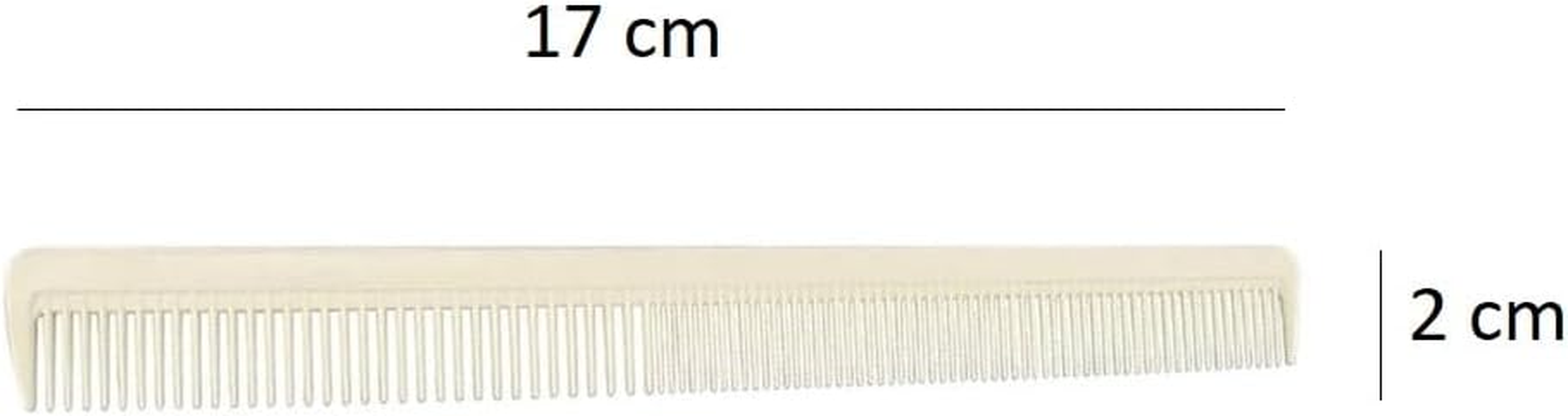 Silkomb Pro Professional Technical Comb (Pro 13)