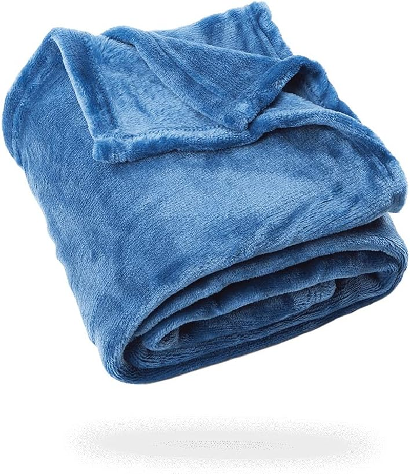 Cabeau Fold 'N Go Travel Blanket image number 2