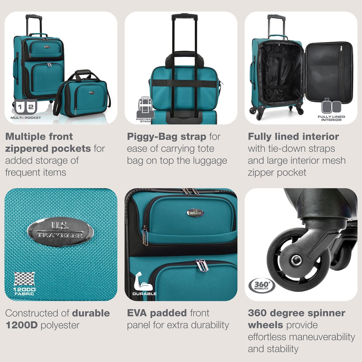 U.S. Traveler image number 2