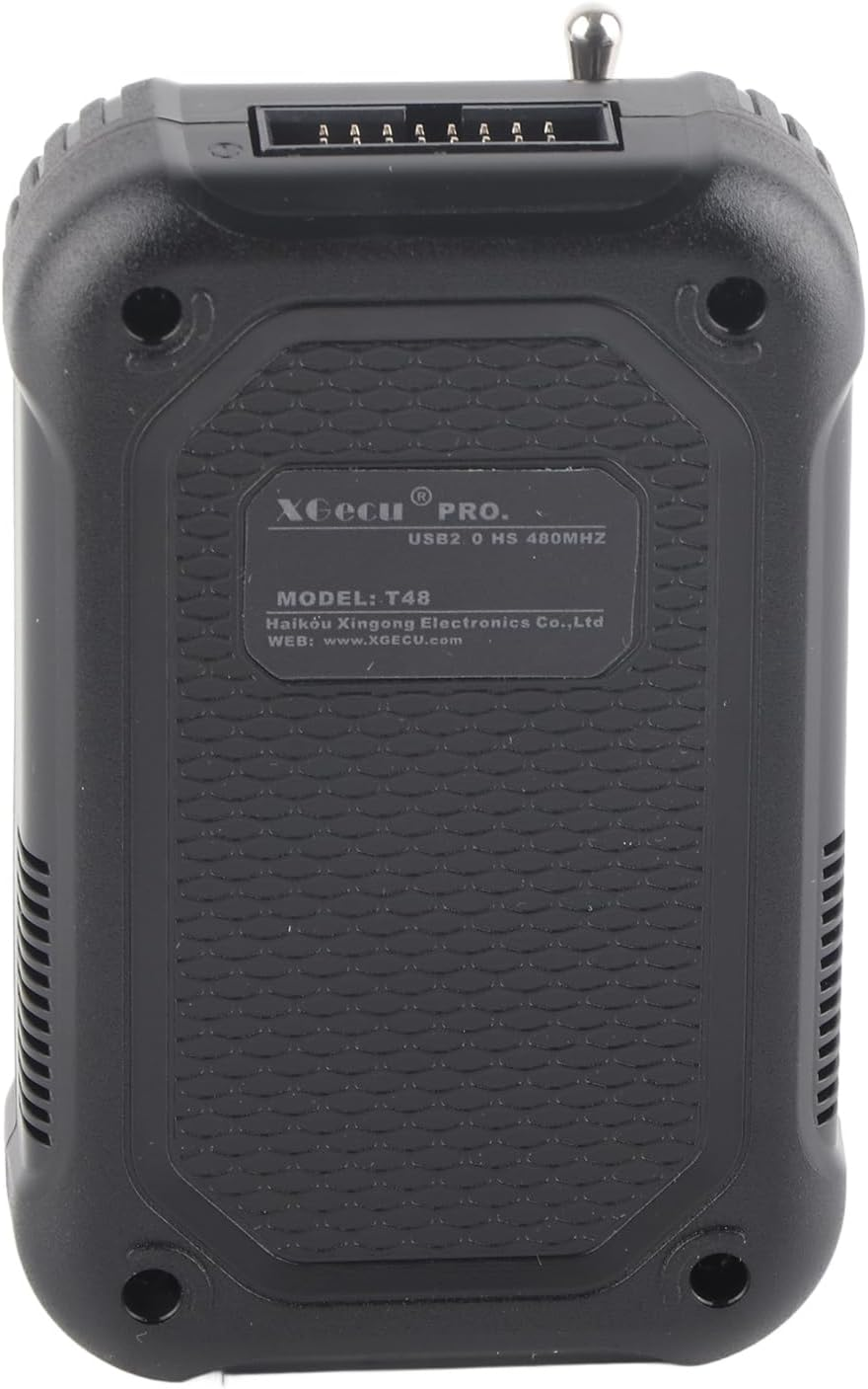 TL866II Universal Programmer plus EEPROM Flash 8051 AVR MCU GAL PIC with 10 Adapter image number 3