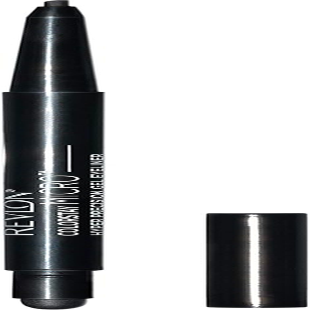 Revlon Colorstay Micro Hyper Precision Gel Eyeliner, Brown,