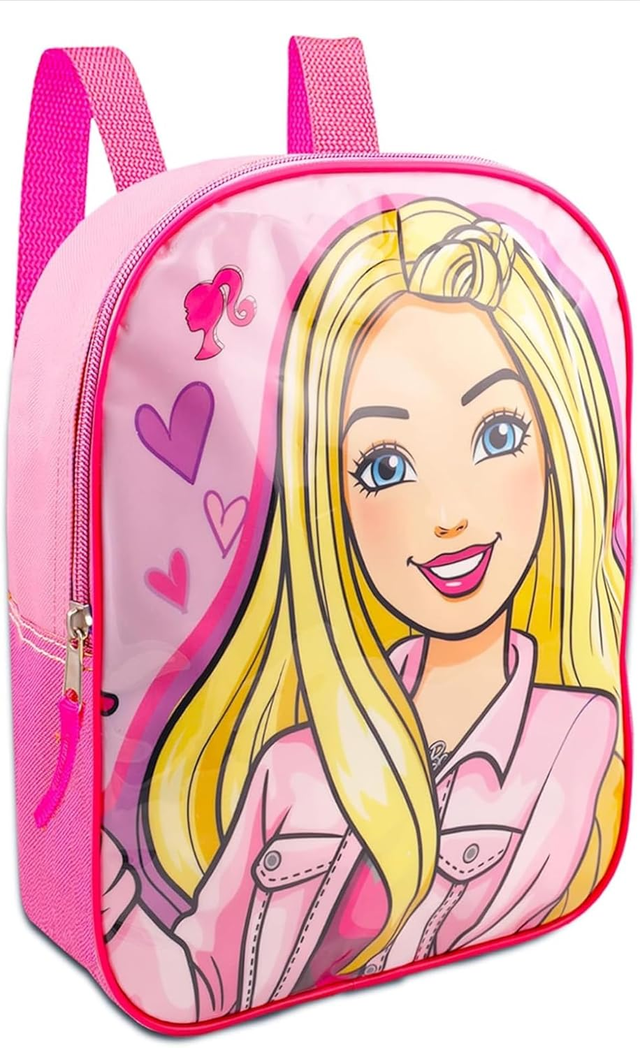 Barbie 11 Inches Mini Backpack
