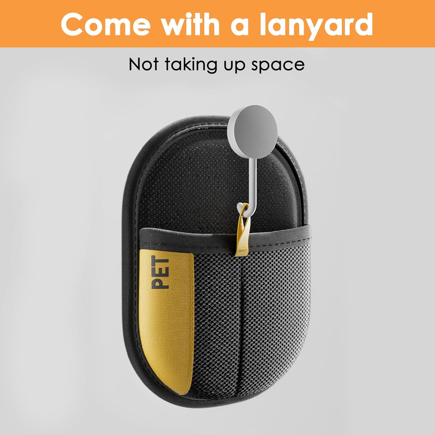 ZONJIE Pack of 2 Pet Hair Remover Cat Gloves, Fur Magnet Glove Cat Hair, Pet Hair Remover Cat Glove, Pet Hair Remover Brush, Reusable Antistatic Gloves, Double-Sided image number 1