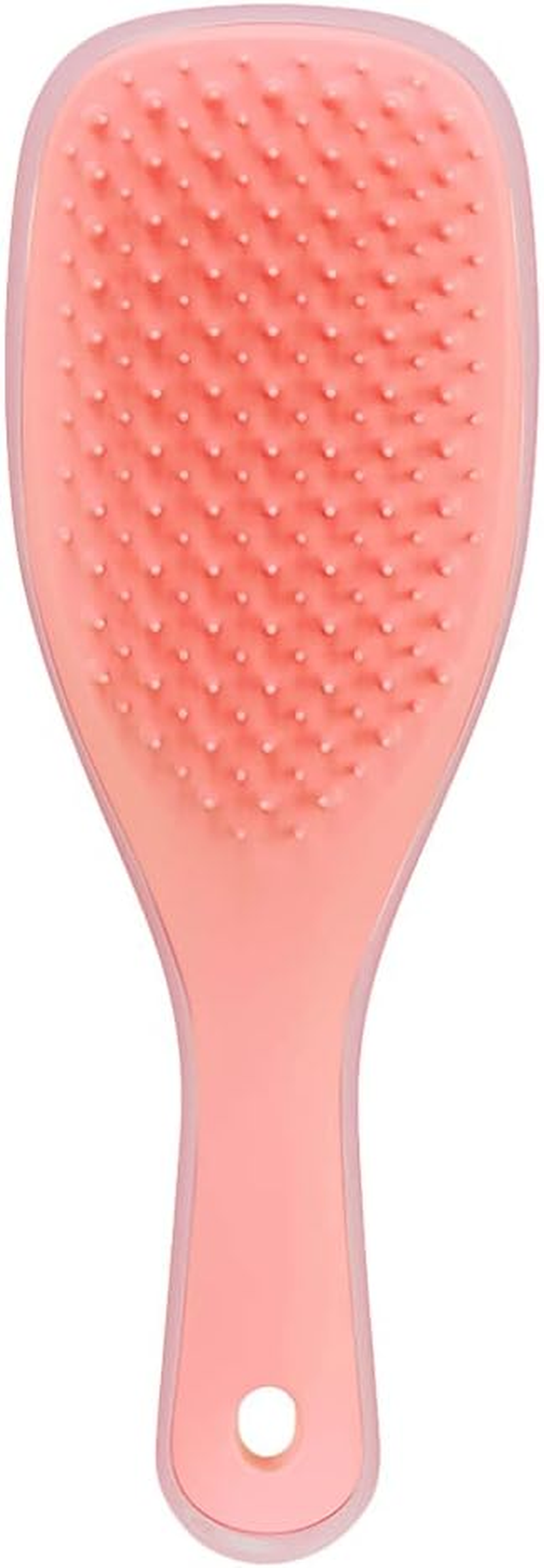 Tangle Teaser the Ultimate Detangler Mini Midnight Plum