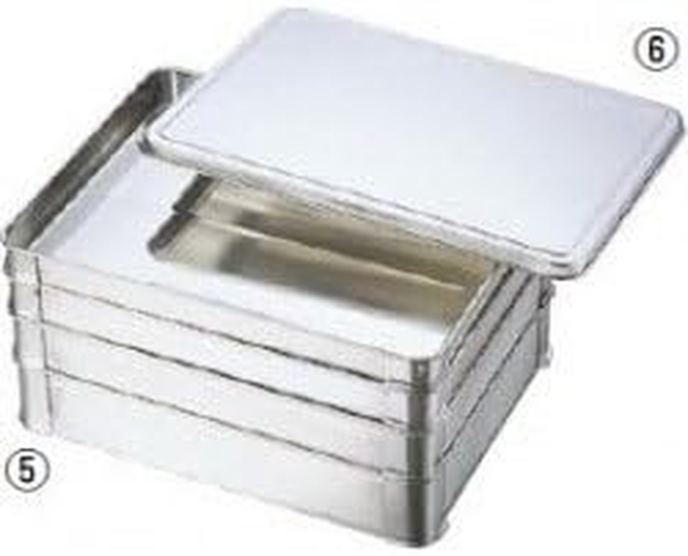 Clover 18-8 Gyoza Bat Body, Large, 15.7 X 11.8 X 19.7 Inches (400 X 30