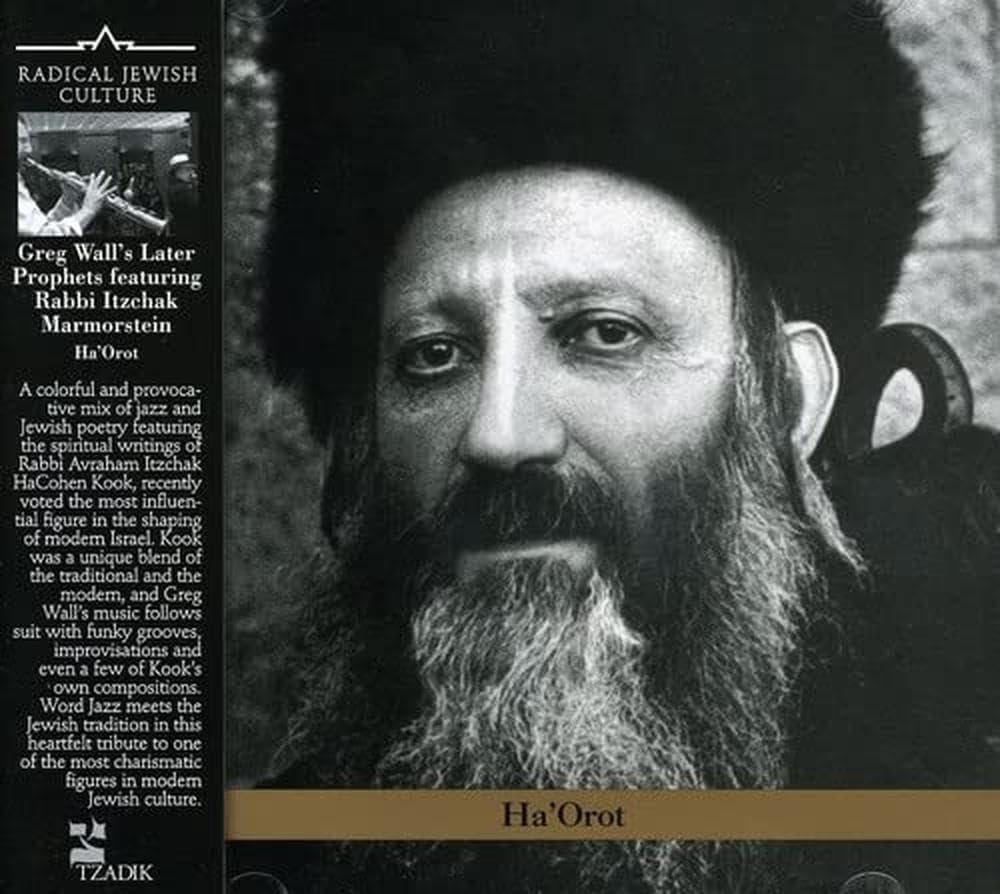 Lights of Rav Kook image number 2