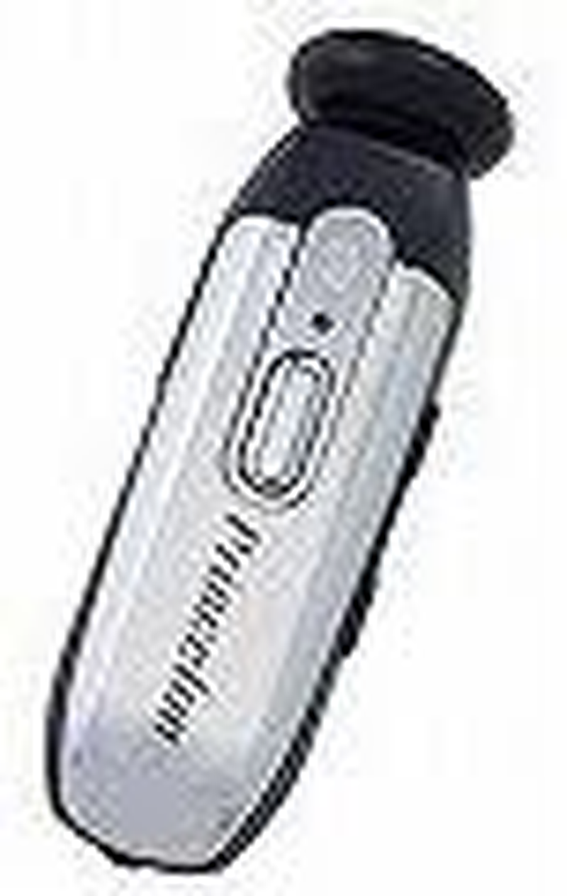 Princeton Technology PTM-BEM3PS Cordless Hands-Free Bluetooth Earphones (Platinum Silver)