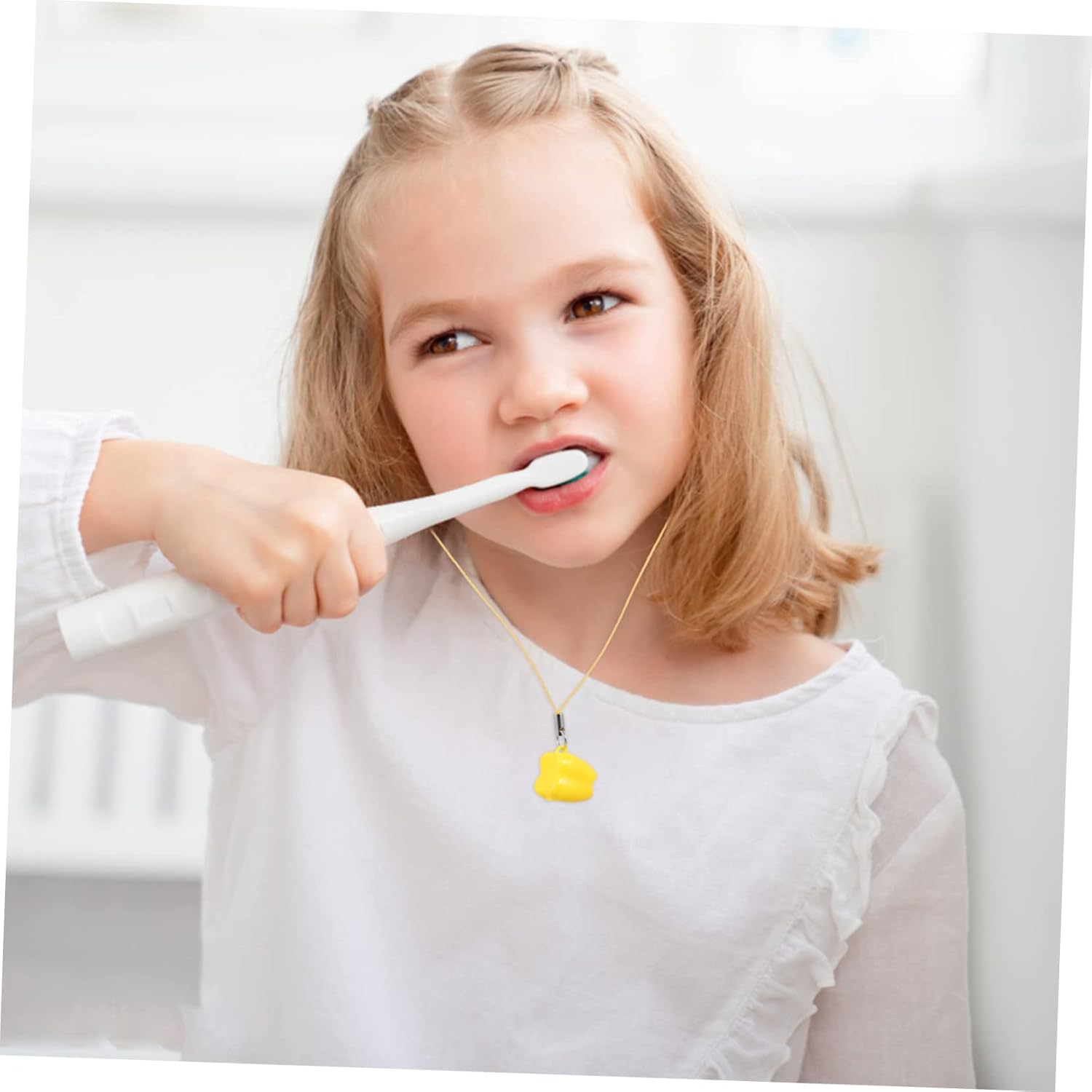 Yardwe 20Pcs Boy Girl Tooth Saver Boys and Girls Tooth Case Keepsake Box Mixed Box for First Portable Holder