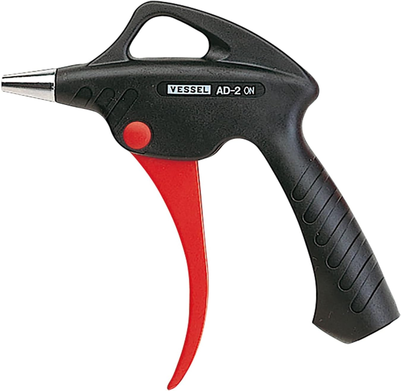 Vessel AD-2 100P Air Duster Long Nozzle with Dustproof Plate image number 5