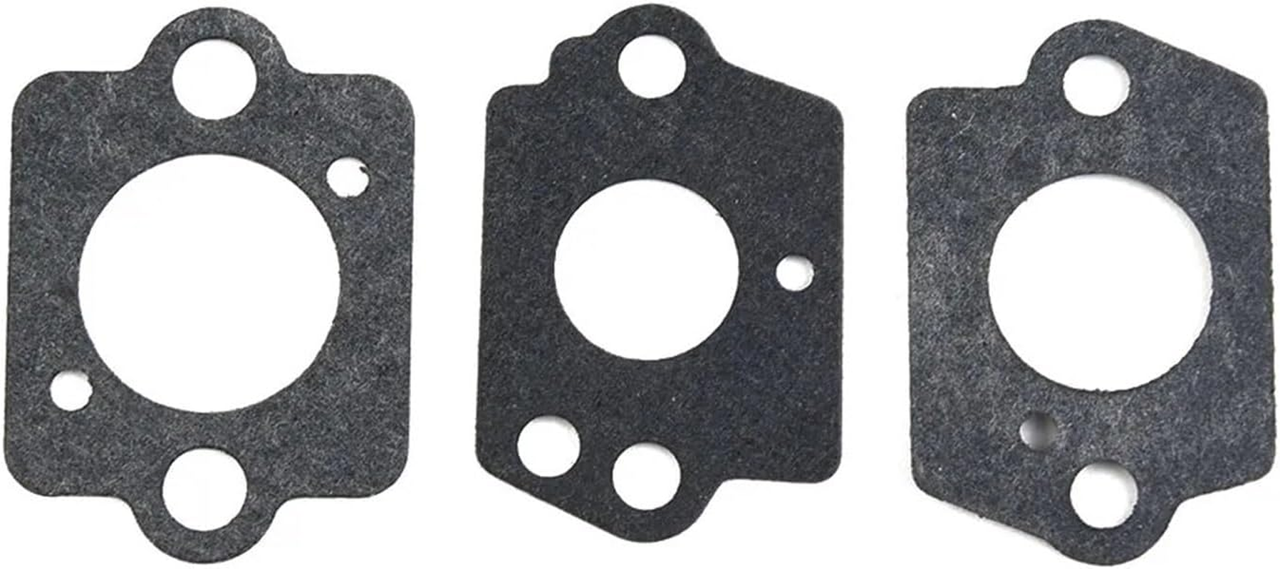 Carburetor 7-38, 738, 740, 742, XTREME 8-42, CS330, 360T, P3314, C1M-W26, CS2138, Compatible for Mcculloch Mac Poulan Zama image number 3