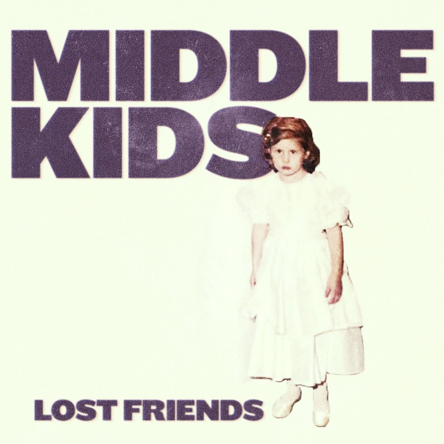 Lost Friends (LP) image number 1