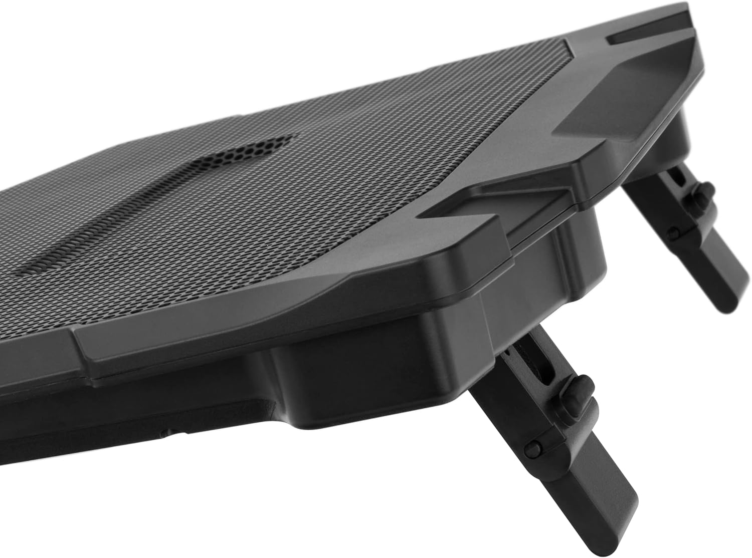 Thermaltake Massive 12 Max Notebook Cooler, CL-N018-PL12BU-A