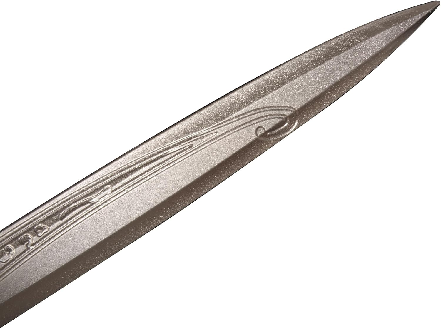 Svlethys 28.2-Inch Bilbo Baggins and Frodo'S Sting Sword Pok &Eacute; Mon Foam, Cosplay Props, Gifts, Collectible