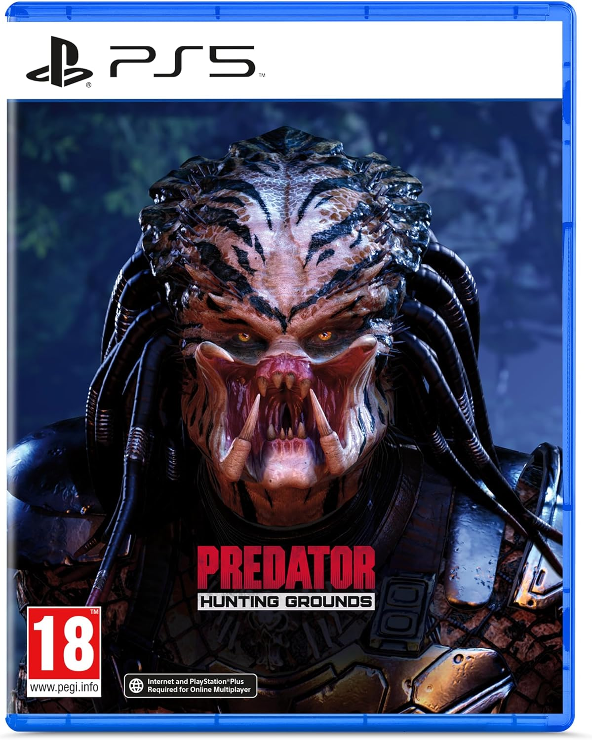 Predator: Hunting Grounds /PS5 image number 1