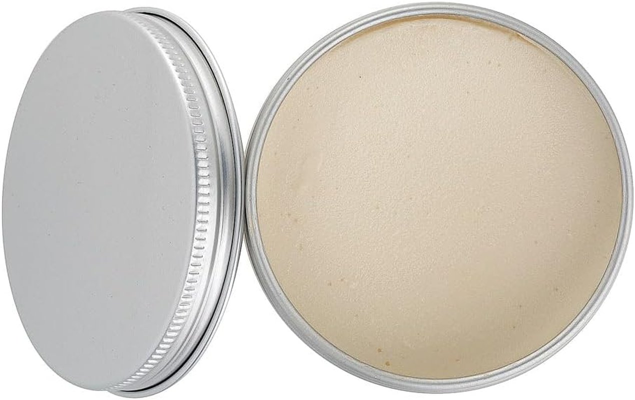 Gilly'S Carnauba & Beeswax 200Ml, Clear | Furniture Wax for Timber, Marble & Concrete | High Sheen, Fast-Drying Finish, Ideal for Wood Floors, Leather, Metal & Marble (3-Step Waxing Kit)