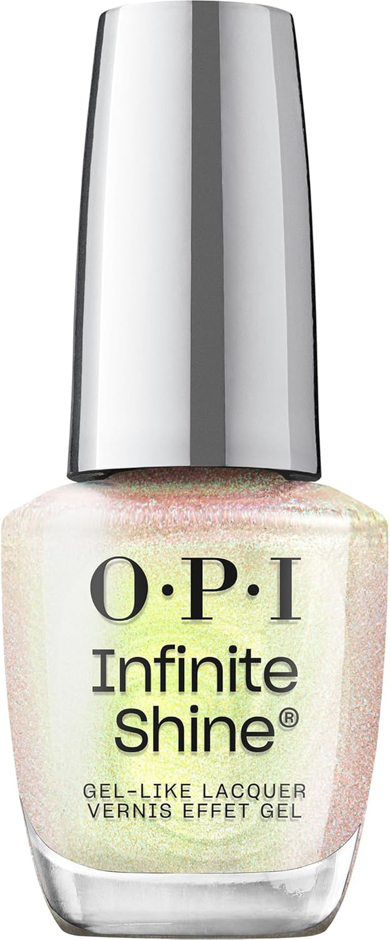 OPI Av2025-Opi-Opi Infinite Shine Nail Polish Ml-43C533F3 image number 1