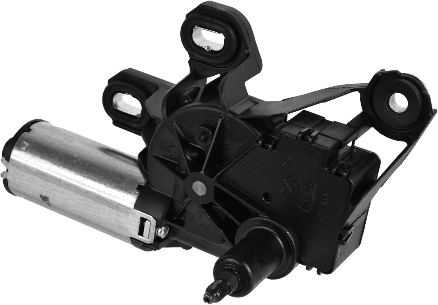 VALEO - Wiper Motor - Rear - 404704 - VITO,MIXTO, VIANO image number 2