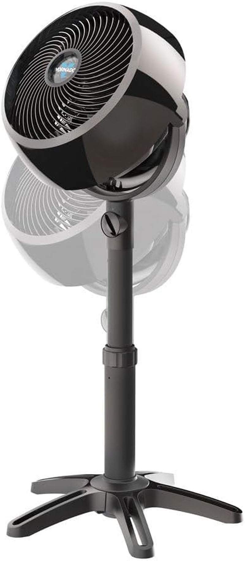 Vornado 7803 Large Pedestal Air Circulator/Fan image number 1